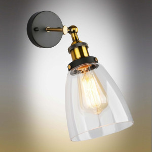 Бра Omnilux Caprice OML-90601-01