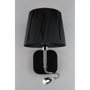 Бра с LED подсветкой Omnilux Correto OML-62511-02