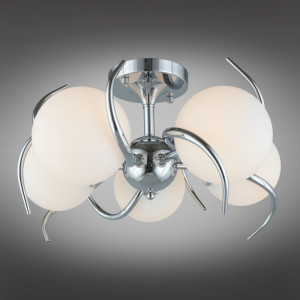 Потолочная люстра Omnilux Dalmine OML-64107-05