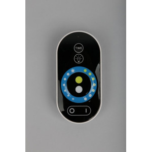 Потолочная светодиодная люстра с пультом ДУ Omnilux Florinas OML-49317-87