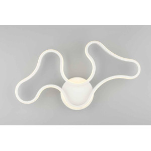 Настенный светильник Omnilux Forcola OML-04201-27