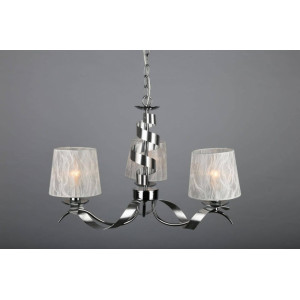 Подвесная люстра Omnilux Frosinone OML-61703-03