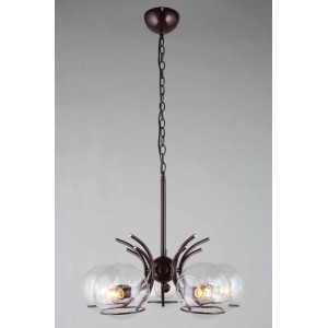 Подвесная люстра Omnilux Gavorrano OML-28803-05