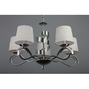 Подвесная люстра Omnilux Genoa OML-60103-05