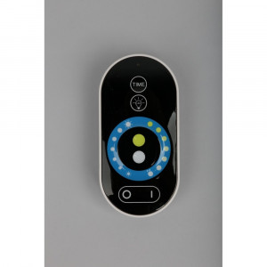 Потолочная светодиодная люстра Omnilux Glastonbury OML-45807-210