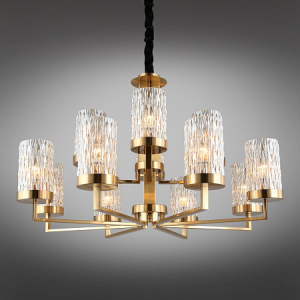 Люстра подвесная Omnilux Maiera OML-84713-12 Люстра подвесная Omnilux Maiera OML-84713-12