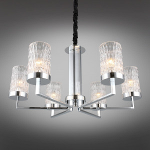 Подвесная люстра Omnilux Maiera OML-84703-06 Подвесная люстра Omnilux Maiera OML-84703-06