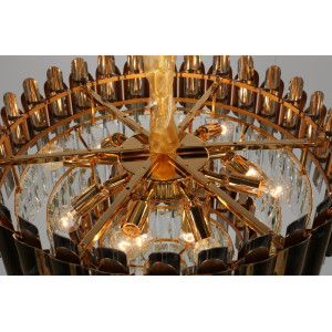 Подвесная люстра Omnilux Malgrate OML-81403-13 Подвесная люстра Omnilux Malgrate OML-81403-13