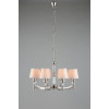 Подвесная люстра Omnilux Maranza OML-87203-08