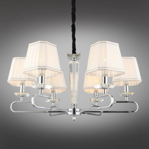 Подвесная люстра Omnilux Marilleva OML-88503-06