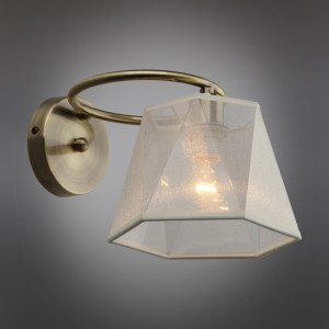 Бра Omnilux Rapallo OML-65011-01 Бра Omnilux Rapallo OML-65011-01