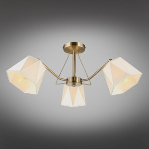 Потолочная люстра Omnilux Rapallo OML-65007-03 Потолочная люстра Omnilux Rapallo OML-65007-03