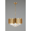 Подвесная люстра Omnilux Rapolla OML-72003-06