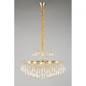 Подвесная люстра Omnilux Sanremo OML-70703-08