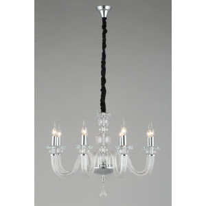 Подвесная люстра Omnilux Scalea OML-89303-08