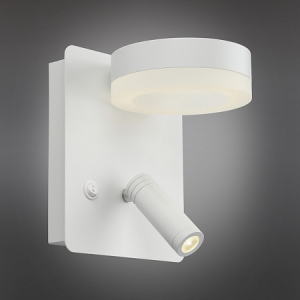 Спот светодиодный Omnilux Sorano OML-10901-02