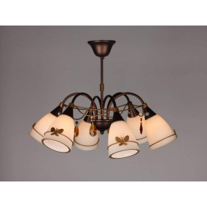 Потолочная люстра Omnilux Soria OML-36307-06