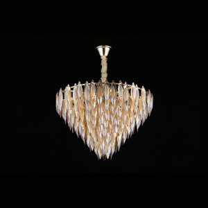 Подвесная люстра Aployt Maria APL.831.03.22 Подвесная люстра Aployt Maria APL.831.03.22