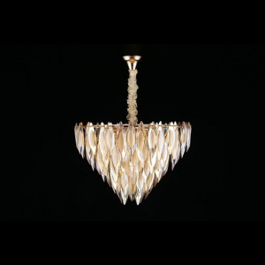 Подвесная люстра Aployt Maria APL.831.03.15 Подвесная люстра Aployt Maria APL.831.03.15