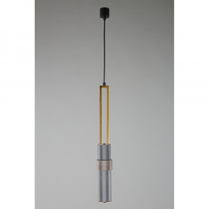 Светильник подвесной Aployt Marin APL.616.06.01