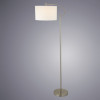 Торшер Arte Lamp Adige A2999PN-1SS