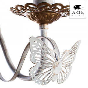 Бра Arte Lamp 27 A6114AP-1WG