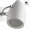 Спот Arte Lamp Atlantis A4004AP-2WH