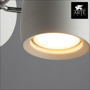 Спот Arte Lamp Atlantis A4004AP-1WH