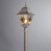 Уличный светильник Arte Lamp Berlin A1016PA-1WG