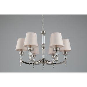 Подвесная люстра Aployt Mikele APL.761.03.06 Подвесная люстра Aployt Mikele APL.761.03.06