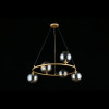 Подвесная люстра Aployt Odet APL.630.03.06