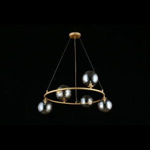 Подвесная люстра Aployt Odet APL.630.03.06