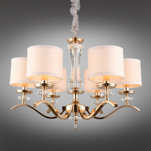 Подвесная люстра Aployt Okin APL.715.13.06 Подвесная люстра Aployt Okin APL.715.13.06