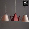 Подвесной светильник Arte Lamp Cafeteria A6605SP-3WH