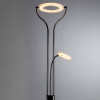 Торшер Arte Lamp Duetto Led A5904PN-2BC