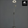 Торшер Arte Lamp Duetto Led A5904PN-2SS