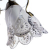 Подвесная люстра Arte Lamp Fiorita A6273LM-8AB