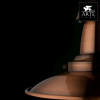 Бра Arte Lamp Fisherman A5518AP-1RB