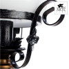 Подвесной светильник Arte Lamp Galata A3030SP-1BR