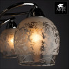 Потолочная люстра Arte Lamp 87 A1674PL-5CC