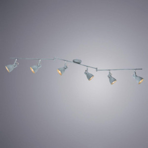 Трековая система Arte Lamp A1677PL-6GY