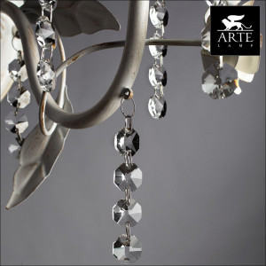 Бра Arte Lamp Kenny A9514AP-1WG