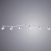 Трековая система Arte Lamp Lente A1310PL-6WH