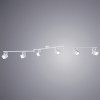 Трековая система Arte Lamp Lente A1314PL-6WH