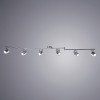 Трековая система Arte Lamp Lente A1310PL-6CC
