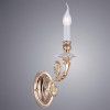 Бра Arte Lamp A7024AP-1WG