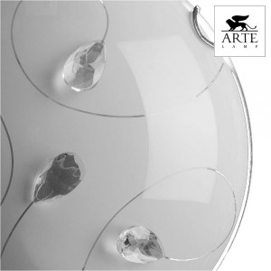 Потолочный светильник Arte Lamp A4045PL-1CC
