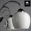 Потолочная люстра Arte Lamp Millo A9548PL-5CC
