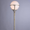 Уличный светильник Arte Lamp Monaco A1496PA-1WG