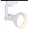 Трековый светильник Arte Lamp Track Lights A5109PL-1WH